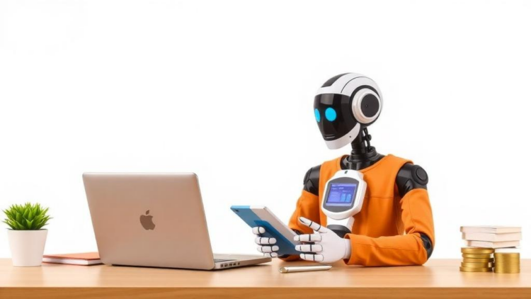 AI Chatbot Boosts Financial Literacy in University Students, Pilot Study Finds