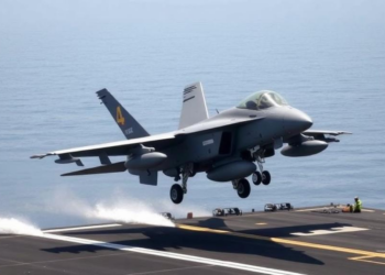 New Control Scheme Promises Safer, More Precise Automatic Carrier Landings