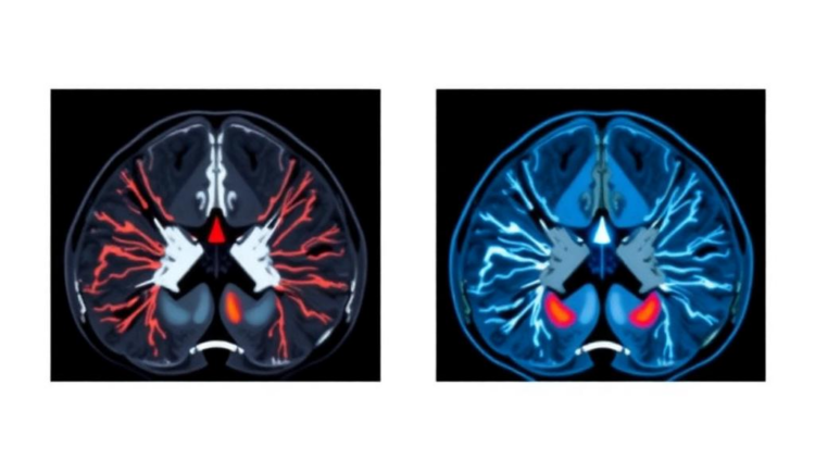 Radiomics Meets MR Cytometry: AI Sharply Improves Breast Tumor Diagnosis on MRI