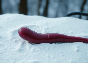 The Spleen’s Silent Signal: Forensic Scientists Validate a Long-Suspected Sign of Death by Cold