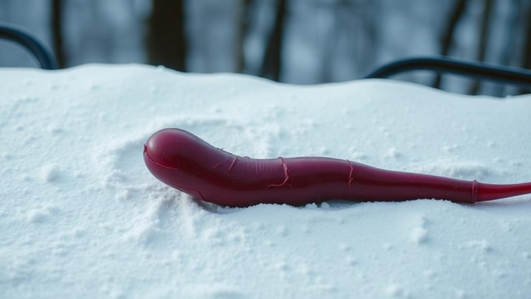 The Spleen’s Silent Signal: Forensic Scientists Validate a Long-Suspected Sign of Death by Cold