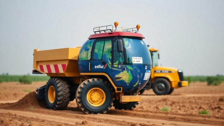 Earth Mover’s Distance Steers Smarter Knowledge Sharing in Federated Learning