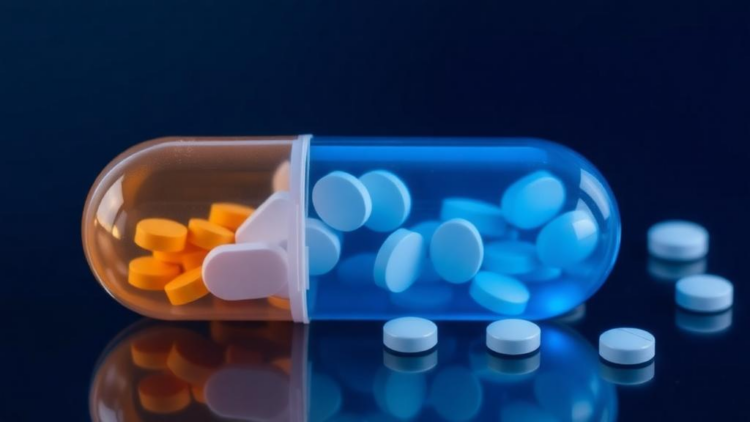 New HPLC Method Simultaneously Tracks Three Diabetes Drugs in One Pill