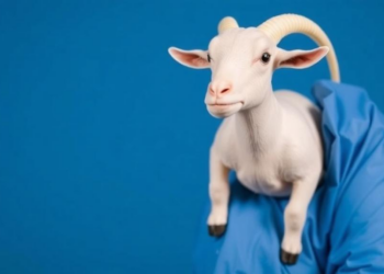 Goat Chest Model Trains Thousands of Doctors to Insert Chest Tubes Safely