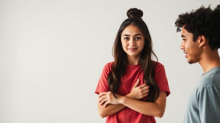Exercise, Emotional Confidence and Avoidance Shape Teen Social Anxiety, Study Finds