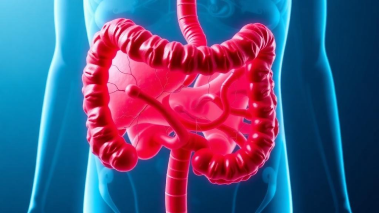 Gut Microbes Turn Amino Acid Into Toxin That Worsens Pancreatitis in the Elderly