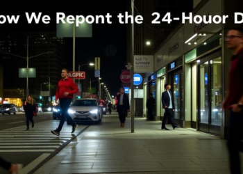 How We Report the 24-Hour Day: Landmark Review Finds Inconsistent Standards in Movement Behavior Research