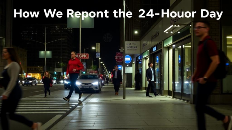 How We Report the 24-Hour Day: Landmark Review Finds Inconsistent Standards in Movement Behavior Research