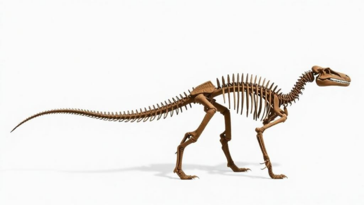 First Diplodocus Ever Found Outside North America Unearthed in Spain