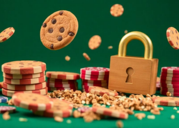 Cookie Consent Chaos: Most UK Gambling Sites Break Data Privacy Rules