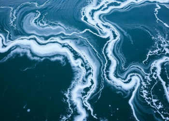 Arrow Worms Hold Steady Through El Niño Swings in Mexican Pacific