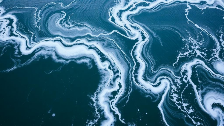 Arrow Worms Hold Steady Through El Niño Swings in Mexican Pacific