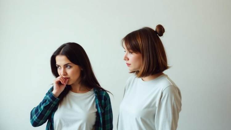 Impulsivity Intensifies Substance Use Link After Sexual Abuse, Global Survey Finds