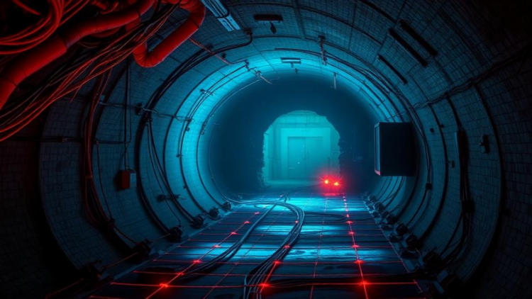 Ghost Electrons in Underground Argon Detector Traced to Impurities and Grid Light