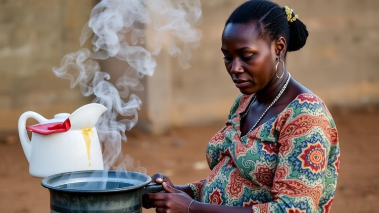 Cooking Smoke and Anemia in Ghana: Why Pregnant Women May Face the Greatest Risk