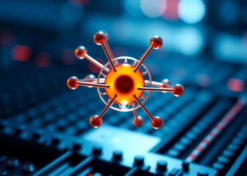 Helium-3 Atoms Held in Laser Tweezers Point to Faster, More Stable Quantum Computers