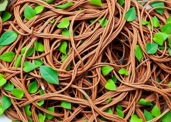AI Turns Tangled Sustainability Studies Into Searchable Knowledge Graphs