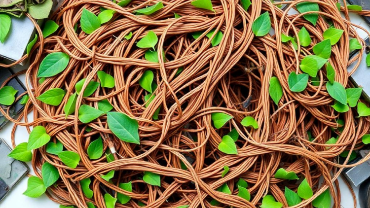AI Turns Tangled Sustainability Studies Into Searchable Knowledge Graphs
