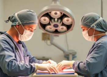 New Scoring Algorithm Turns Routine Surgical Ratings Into Fairer Resident Entrustability Scores