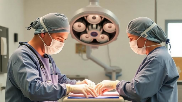 New Scoring Algorithm Turns Routine Surgical Ratings Into Fairer Resident Entrustability Scores