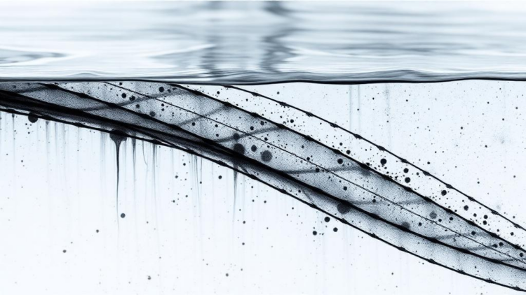 Chitosan-Graphite Membrane Strips Toxic Chromate from Water in Minutes