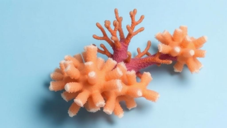 Sponge-Dwelling Archaea Turn Out to Be Dietary Flexitarians, Not Ammonia Specialists