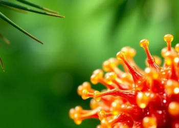 Palm Oil and Myristic Acid Nanoparticles Could Smooth Out Parkinson’s Drug Delivery