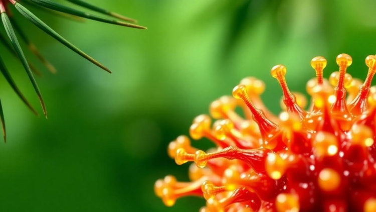 Palm Oil and Myristic Acid Nanoparticles Could Smooth Out Parkinson’s Drug Delivery