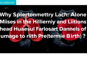 Why Spirometry Alone Misses the Hidden Lung and Heart Damage of Extreme Preterm Birth