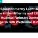 Why Spirometry Alone Misses the Hidden Lung and Heart Damage of Extreme Preterm Birth