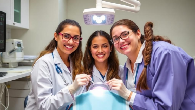 Dental Students Say a Three-Phase Case Method Bridges the Preclinical-Clinical Divide