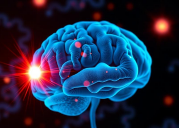 Human GLUD2 Gene Variant Worsens Parkinson’s Disease by Igniting an Astrocyte–Microglia Complement Cascade
