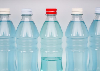 Bottled Water Across 11 Countries Passes PFAS Limits, but One Unregulated Acid Slips Through
