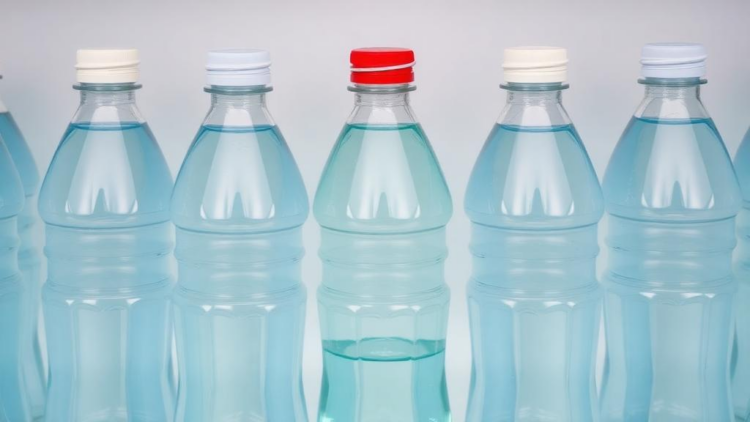 Bottled Water Across 11 Countries Passes PFAS Limits, but One Unregulated Acid Slips Through