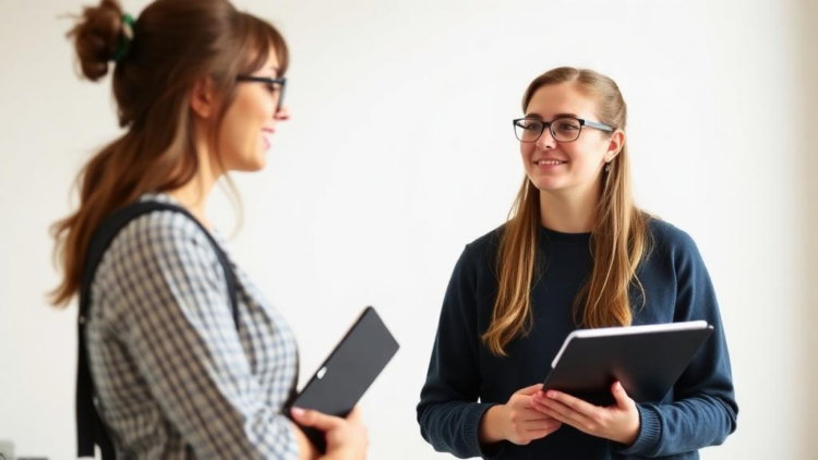 Perfectionist Strivings Linked to Better Grades in German University Students