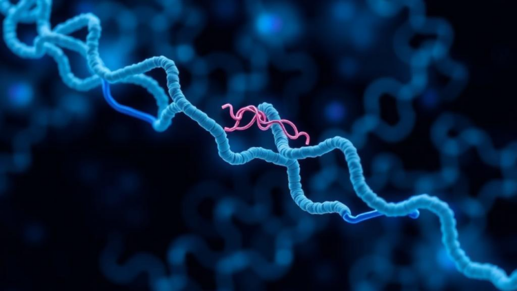 Lightweight AI Model Reads Protein Networks Without Costly External Data