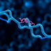Lightweight AI Model Reads Protein Networks Without Costly External Data