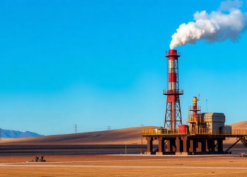 Game Theory Reveals When Shale Gas Firms Should Think Long Term