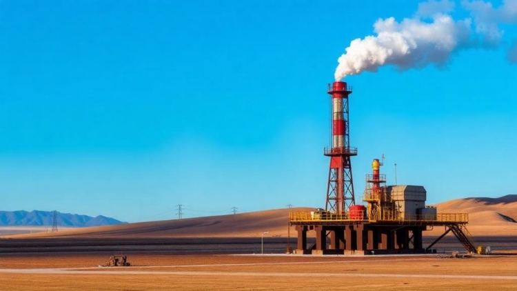 Game Theory Reveals When Shale Gas Firms Should Think Long Term