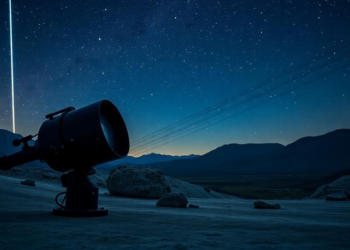 Carbon Materials Outperform Metals in the Race to Cool Space Telescopes