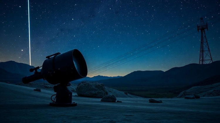 Carbon Materials Outperform Metals in the Race to Cool Space Telescopes