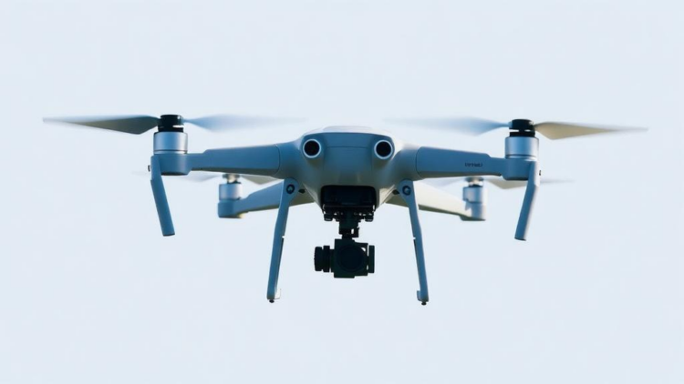 Drones Get Smarter: Graph Attention Networks Boost Real-Time Aerial Object Detection
