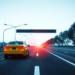 Blockchain Meets the Road: A Lightweight Security Shield for the Internet of Vehicles