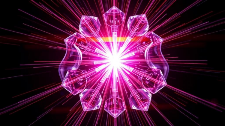 Physicists Use Rotating Light to Reveal Hidden Eight-Pole Magnetism in Crystals