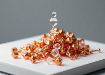 Cheap Copper-Aluminum Spinel Catalyst Shows Strong Performance for Splitting Water