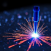 Nanocomposite Aerogel Supercharges Induction Welding of Carbon Fiber Composites