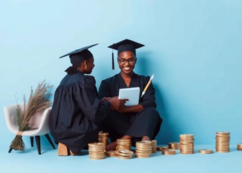 Mentorship and money: what really gets Ghanaian graduate students to the finish line