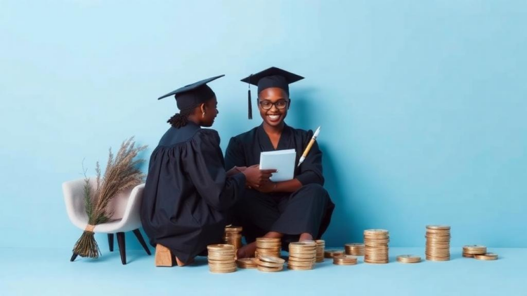 Mentorship and money: what really gets Ghanaian graduate students to the finish line