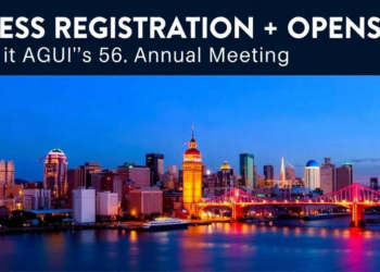 Press Registration Opens for AGU’s 2026 Annual Meeting in San Francisco