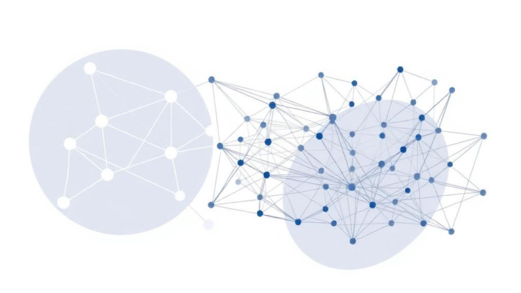 New Graph Alignment Method Matches Users Across Networks Without Any Labelled Data